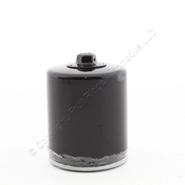 K&N Performance Oil Filter For Various 81-19 Harley Davidson KN-170