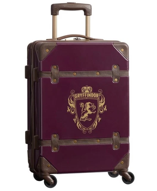 Sac Harry Potter: Gryffindor School Backpack Cerda chez