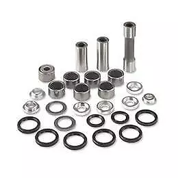 Yamaha WR250F WR450F 2006 Linkage Bearing And Seal Kit