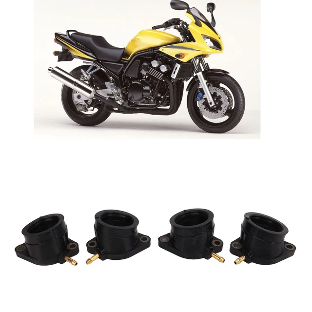 5DM 13 586 collettore carburatore moto facile da installare resistente