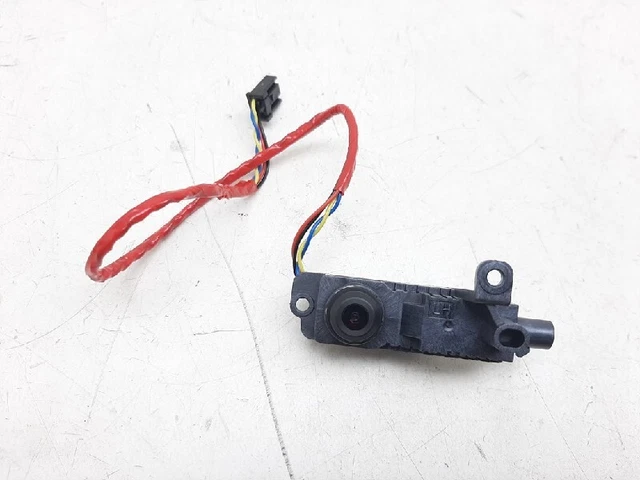 109297800C CAMERA AVANT Tesla Model 3 2019
