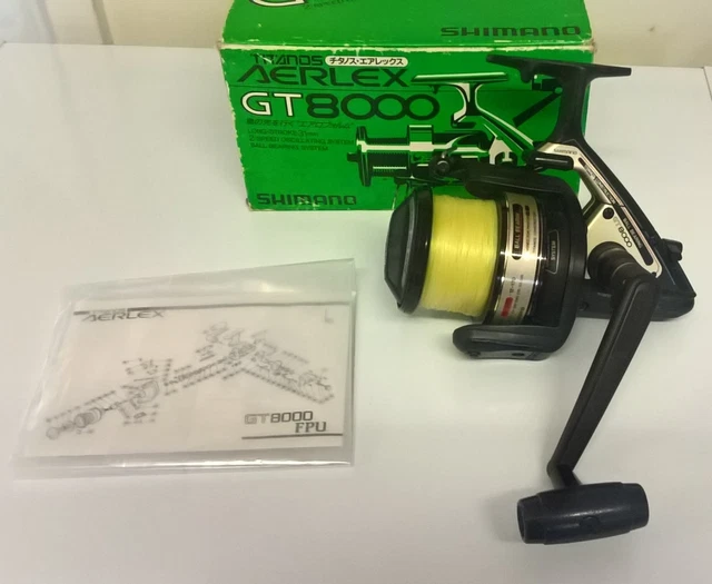 shakespeare ugly stik rod and reel combo spl1100 4'8 BW Spinning and a one Spinning Reels  Model:5000 - 4.6:1 #DD0559-451 Shimano Stradic C5000XG Spinning