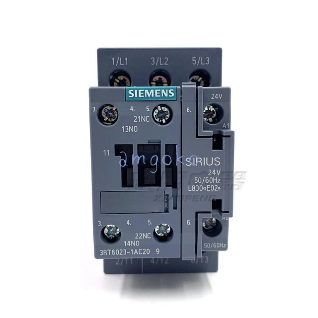 1pc new Siemens 3RT6024-1AC20