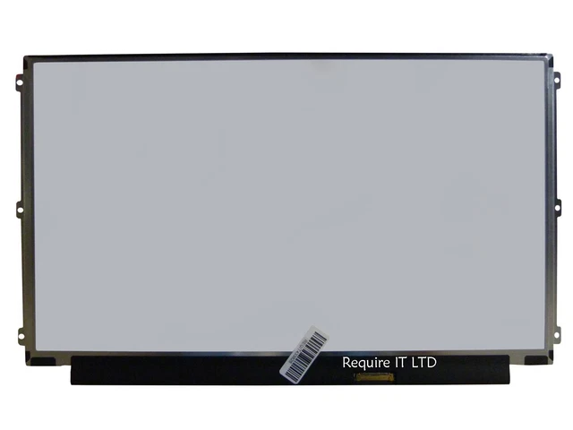 New 12.5" Led Laptop Display Screen Panel Ag Edp Fhd Dell Dp/N C7Cn7 Dcn-0C7Cn7