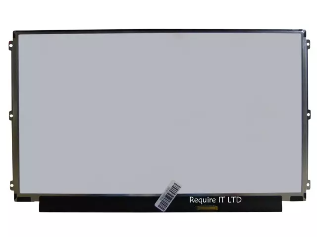 New 12.5" Led Lcd Laptop Display Screen Panel Ag Edp Fhd For Compaq Hp 820 G2