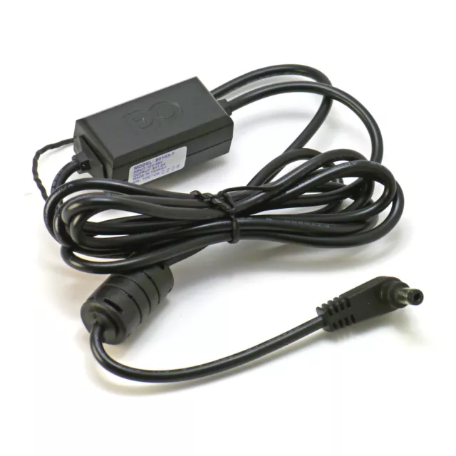Hardwire Auto Ladegerät Stromkabel für Sirius Starmate 5 PowerConnect SDST5V1