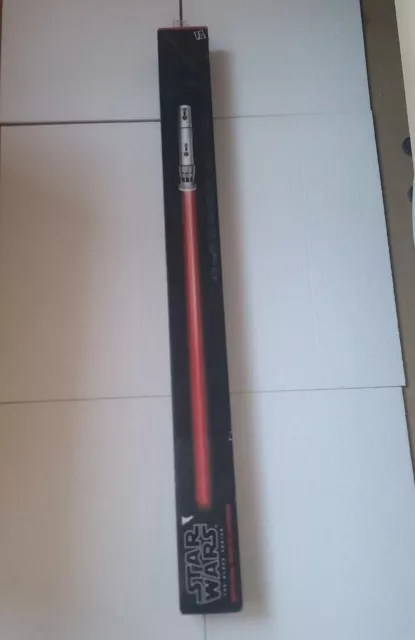 Hasbro Star Wars The Black Series Darth Maul Force FX Lightsaber Brand New UK