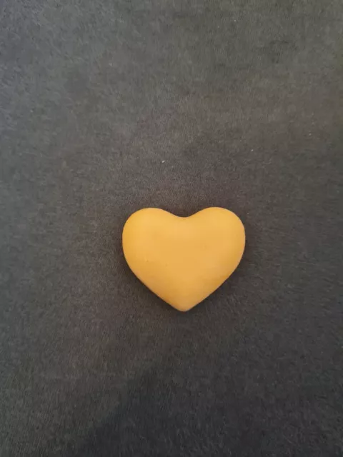 Sapone profumato cuore mango