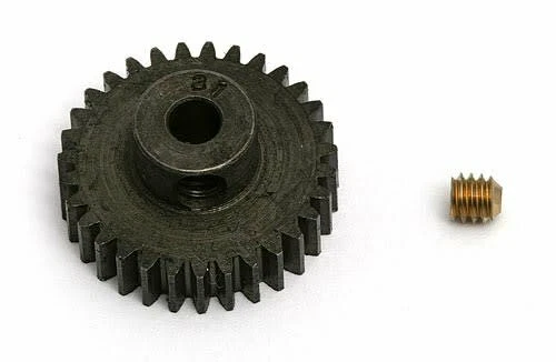 ASC8268  Pinion Gear, 31T 48P, 1/8 shaft  TC7, B5/M, B4, T4 & B44