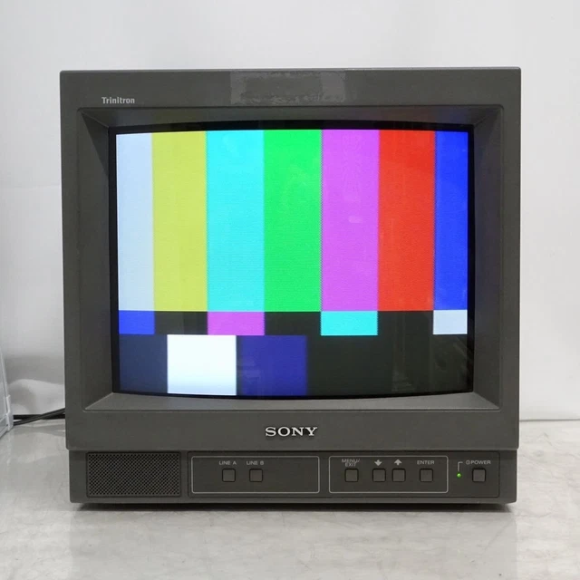 SONY PVM-14N1J 14
