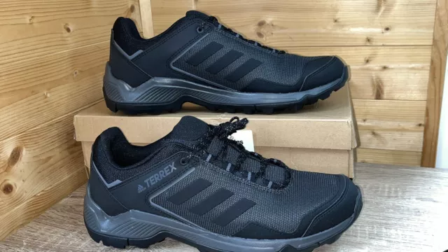 ADIDAS TERREX EASTRAIL Goretex Hiking Walking GTX Shoes Boots - UK 6-12 ...