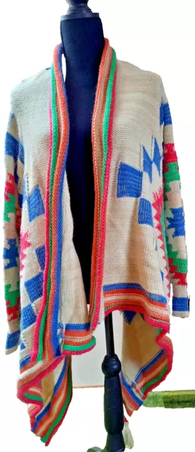 Ralph Lauren Cardigan Gr. L/XL