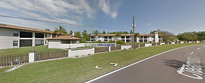 Palm Bay,Brevard County, Pre-Foreclosure, Florida Land-Unfinished Condo Unit ! 2