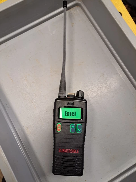 Talkie-walkie Radio sans fil, communicateur bidirectionnel, émetteur-récepteur, puissance FM 8W