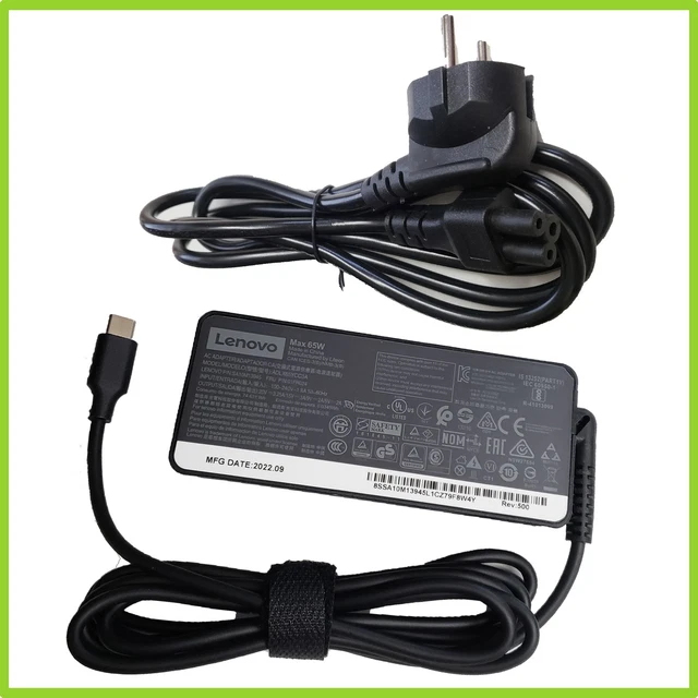 Bloc d'alimentation original plantronics ssa-3w-05 050060f Output: 5v-600ma