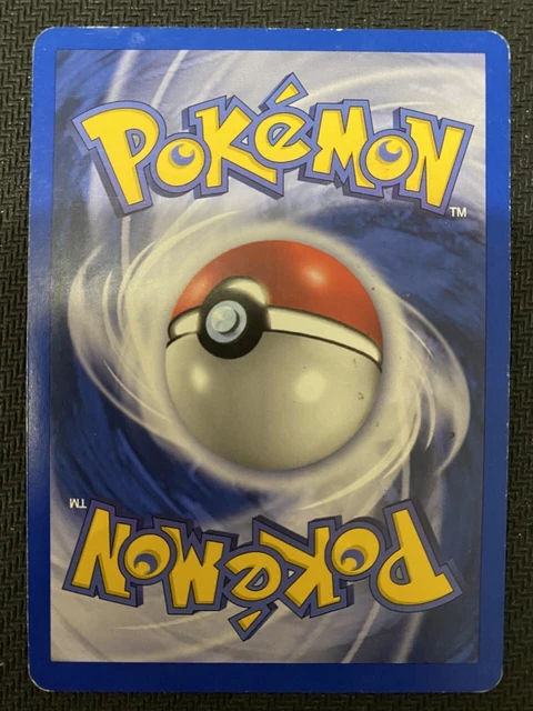 Pokemon Card Holon Magneton 22/113 Rare Reverse - Delta Block Species Ex FR 3