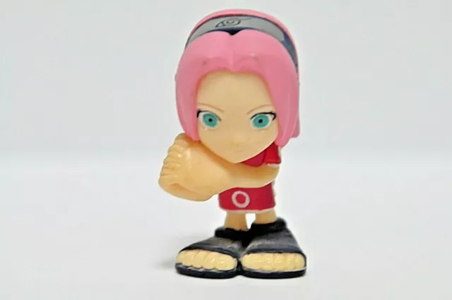 Banpresto Naruto DX Sakura Figure loose NO BOX