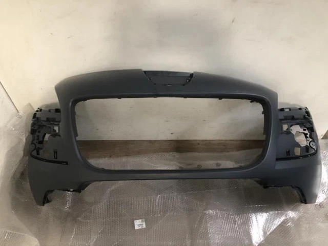 Moulure de pare choc avant OPEL VIVARO 1 PHASE 2 occasion Moulure de pare choc avant OPEL VIVARO 1 PHASE 2 occasion