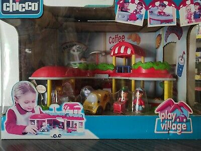 Chicco CHICCO BOSCO MAGICO CON TELECOMANDO NUOVO SIGILLATO 