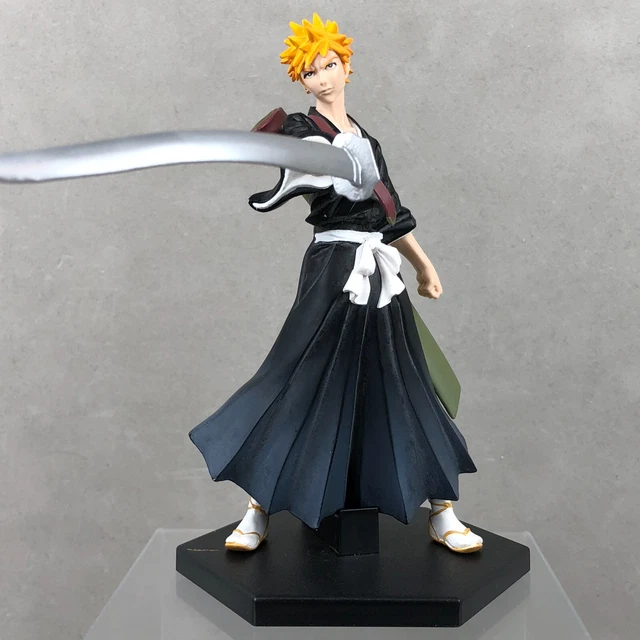 Bleach Styling Figure FOR SALE! PicClick UK