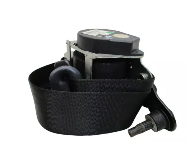 Ceinture de Sécurité avant Droite Prétensionneur Ceinture Compatible pour De