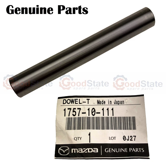 GENUINE MAZDA ROTARY RX4 RX5 RX7 FC FD RX8 13B Engine Cylinder Head ...