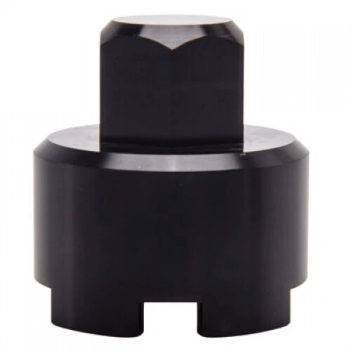 Tusk Fork Cap Compression Bolt Removal Tool 150-886-0001