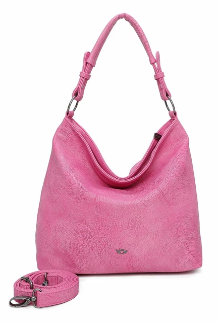 Fritzi Aus Preußen IZZY VINTAGE 42 CM - Bolso De Mano - Candy