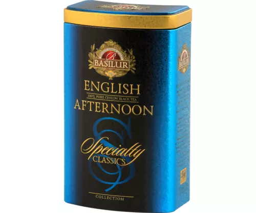 MARIAGE FRERES. Wedding Imperial Tea, 100g Loose Tea, in a Tin Caddy (1  Pack)