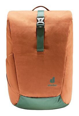 deuter New Style Step Out 22 Chestnut - Ivy