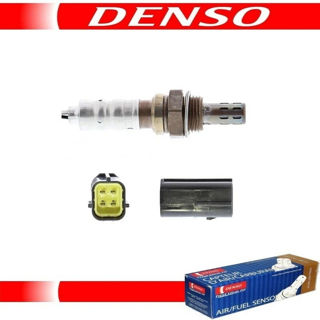 Capteur O2 (Son De Lambda) Pour Nissan Rogue 2.5L 2014-2019 - Amont/Aval, Compatible 234-9149