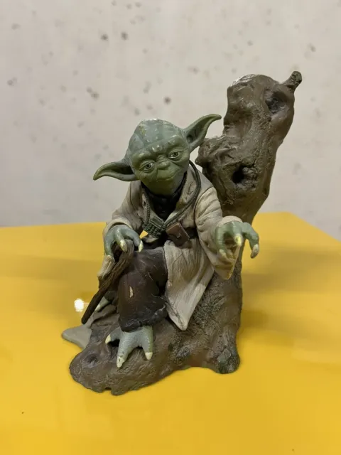 Figurine Yoda