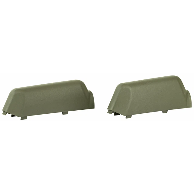 Magpul Cheek Riser High Fits Magpul SGA and Hunter Stocks OD Green