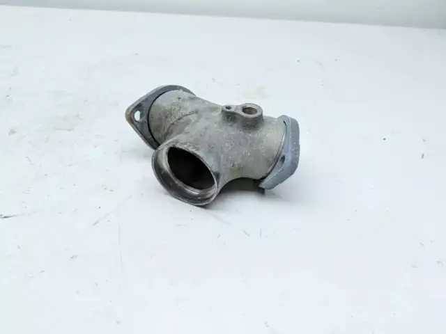 04 Harley Davidson Road King FLHRS Intake Manifold Tube