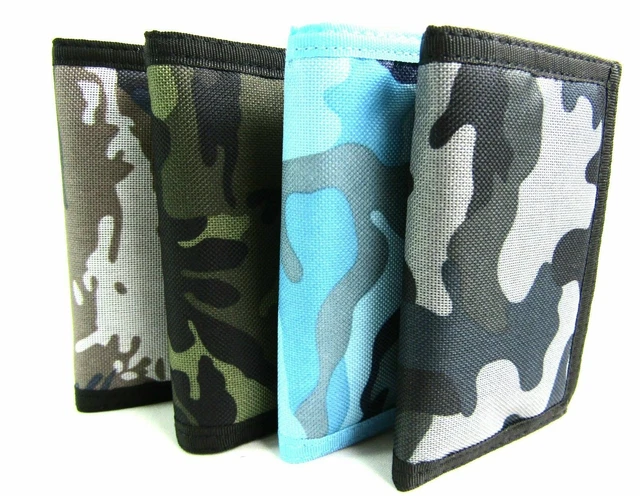 Cartera velcro niño 2025