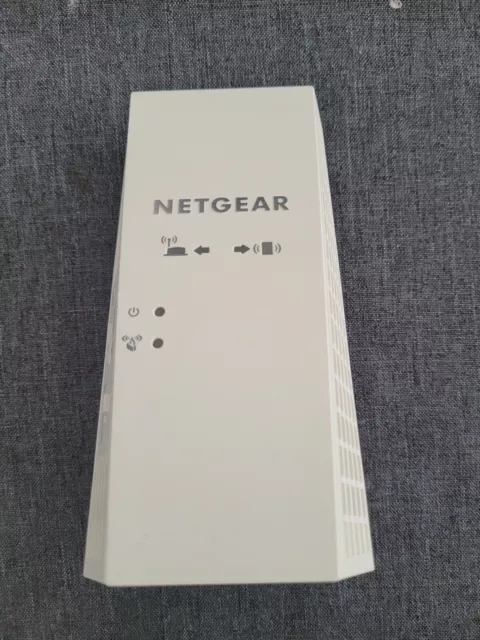 NETGEAR EX7300 Nighthawk X4 Répéteur WiFi 5 AC2200