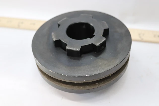 Torque Limiter 5" x 1.25" Bore Dia. 100145611