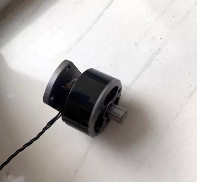 Yuneec C23/E90 Gimbal Camera Pitch Power Motor Part