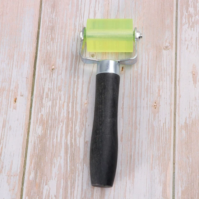 YUM Rouleau De Pression à Main Rouleau De Pression De Rouleau De