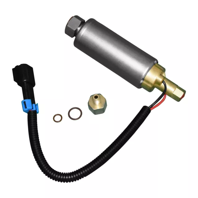 New Electric Fuel Pump 861155A3 Replacement for Mercruiser Boat 4.3 5.0 5.7 V6