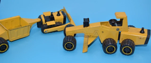 Machines de construction, Véhicules miniatures, Jouets et jeux