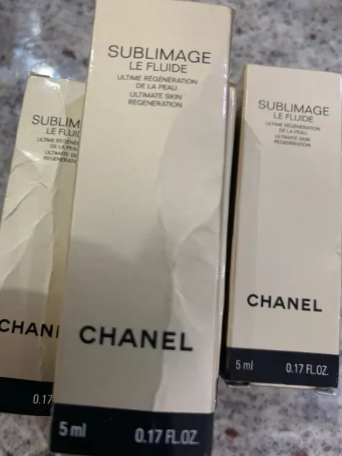 CHANEL Anti-Aging Emulsions for sale