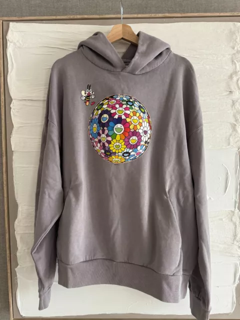 Pangaia takashi hoodie best sale