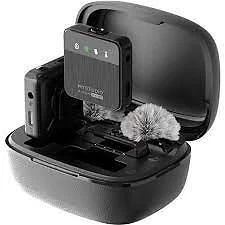 MyStudio Wireless Mic Duo 62022-Easypix