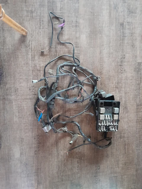 Bmw E24 Fuse Box Diagram Bmw E12-e23-e24 Fuse Box !new! Genu