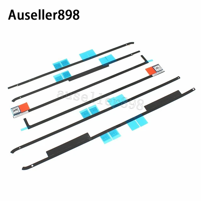 21.5" FOR Apple iMac A1418 LCD Screen Adhesive Strip Sticker Tape 2012 - 2015
