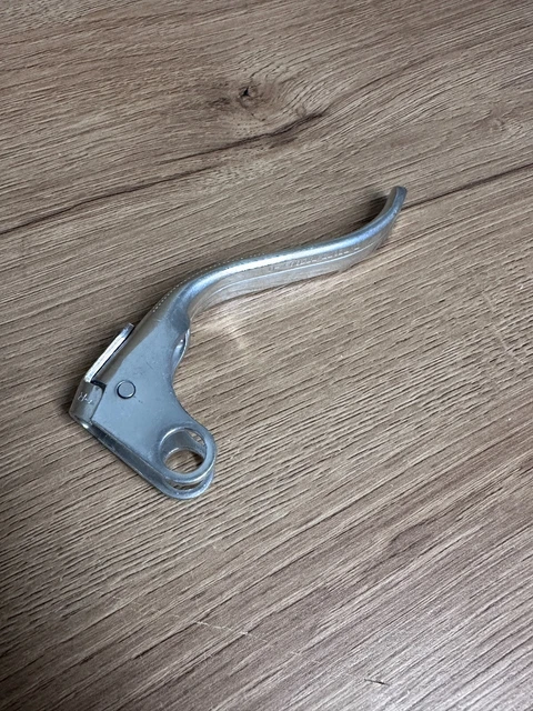 Levier De Frein Aéro Modolo Racing Road – Noir – Neuf En Boîte – Vintage