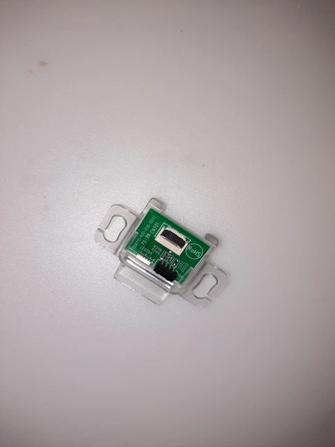 CAPTEUR DE TÉLÉCOMMANDE Tv Philips 58Pus7805/12 58 715Ga039-R02-000