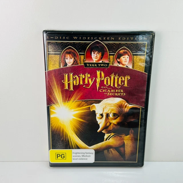 Extended Version Harry Potter Chamber Of Secrets Amazon Prime