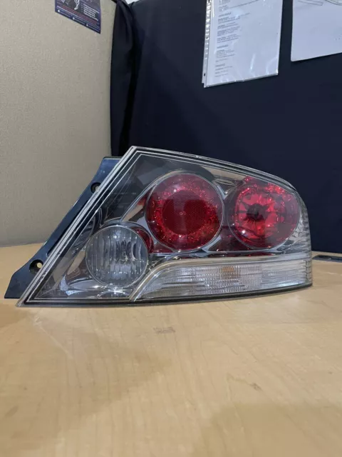 '03-'05 Mitsubishi Evo 8 USDM Right Rear Tail Light